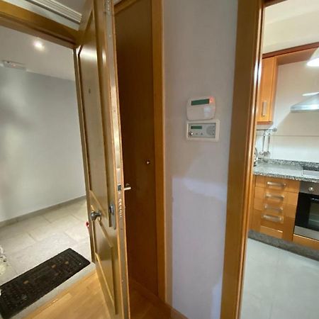 Apartamento Chinijo Apartman Arrecife Kültér fotó